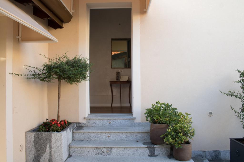 La Corte Sul Naviglio Boffalora sopra Ticino 外观 照片